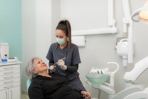 Best Root Canal Emergency Dentist  in Bridgetown, MS