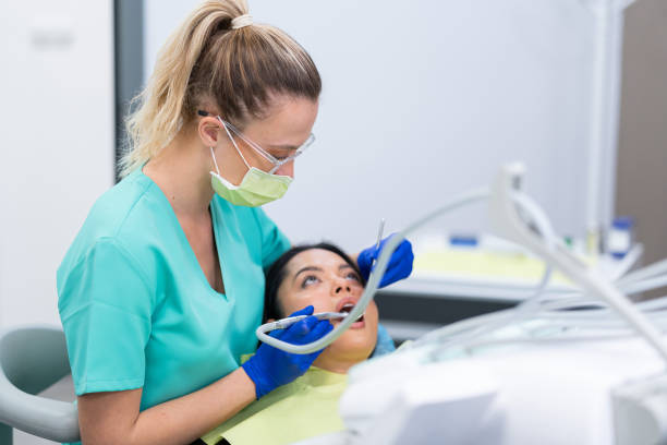 Best Urgent Tooth Repair  in Bridgetown, MS